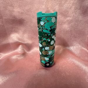 Starbucks Insulated Vacuum Tumbler 12 oz.‎